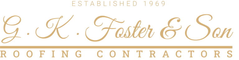 G.K. Foster & Son Roofing Contractors